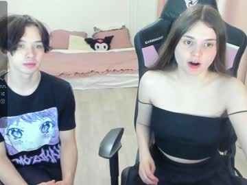 couple
        iamcassidy cam image #174858
